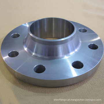 Ansi B16.5 Weld Neck flange Class 150